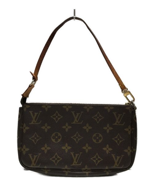 LOUIS VUITTON（ルイ ヴィトン）LOUIS VUITTON (ルイ ヴィトン) ポーチの古着・服飾アイテム