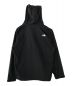 THE NORTH FACE (ザ ノース フェイス) コンパクトジャケット ブラック サイズ:S：7800円