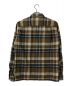 Patagonia (パタゴニア) FJORD FLANNELシャツ ブラウン サイズ:S：5800円