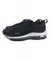 NIKE (ナイキ) AIRMAX97 ブラック サイズ:23㎝　　　：5800円