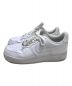 NIKE (ナイキ) AIR FORCE1 LOW ホワイト サイズ:27.5：6800円