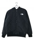 THE NORTH FACEザ ノース フェイス）の古着「YAKKIN JACKET /  ヤッキンジャケット」｜ブラック