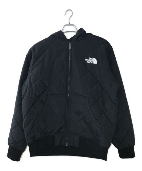 THE NORTH FACE（ザ ノース フェイス）THE NORTH FACE (ザ ノース フェイス) YAKKIN JACKET /  ヤッキンジャケット ブラック サイズ:XLの古着・服飾アイテム