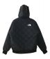 THE NORTH FACE (ザ ノース フェイス) YAKKIN JACKET /  ヤッキンジャケット ブラック サイズ:XL：15800円