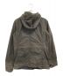 Abercrombie & Fitch (アバクロンビー アンド フィッチ) BOULDER BROOKジャケット ブラウン サイズ:S：9800円