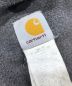 中古・古着 CarHartt (カーハート) アクティブジャケット ベージュ サイズ:不明：8000円