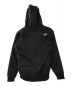 THE NORTH FACE (ザ ノース フェイス) Reversible Tech Air Hoodie ブラック サイズ:XL：8800円