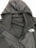 中古・古着 THE NORTH FACE (ザ ノース フェイス) Reversible Tech Air Hoodie ブラック サイズ:XL：8800円