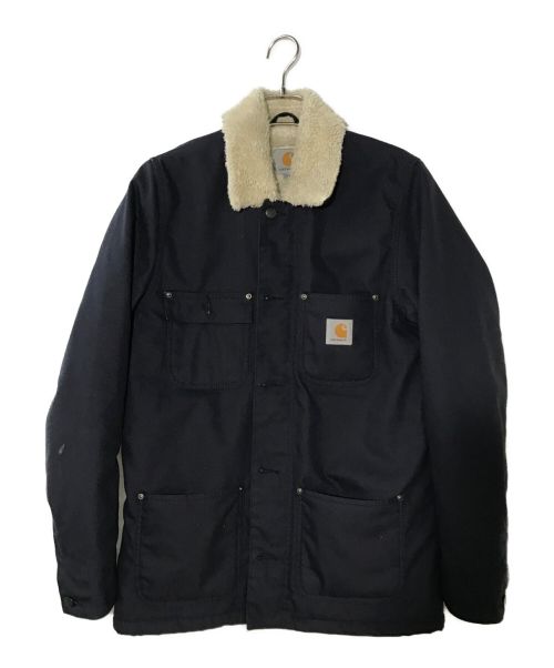 CarHartt（カーハート）CarHartt (カーハート) フェニックスコート PHOENIX CORT ネイビー サイズ:Sの古着・服飾アイテム