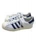 adidas (アディダス) BEAUTY&YOUTH (ビューティーアンドユース) SUPERSTAR ホワイト サイズ:28cm：5800円