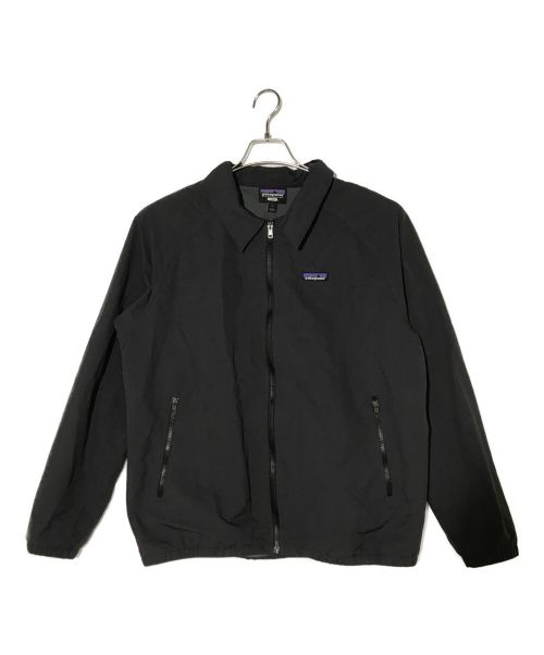 Patagonia（パタゴニア）Patagonia (パタゴニア) Baggies jacket バギーズ・ジャケット ネイビー サイズ:Lの古着・服飾アイテム