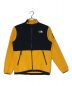 THE NORTH FACE（ザ ノース フェイス）の古着「デナリジャケット」｜イエロー