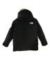 THE NORTH FACE (ザ ノース フェイス) ANTARCTICA PARKA ブラック サイズ:XL：47000円