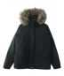 THE NORTH FACE（ザ ノース フェイス）の古着「Grace Triclimate Parka」｜ネイビー