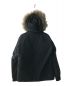 THE NORTH FACE (ザ ノース フェイス) Grace Triclimate Parka ネイビー サイズ:L：13800円