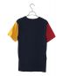 POLO RALPH LAUREN (ポロ・ラルフローレン) ポロベアプリントTシャツ ネイビー サイズ:表記無し：3980円