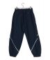 NAUTICA (ノーティカ) Recycled Fishing Net Track Pants ネイビー サイズ:M：4800円