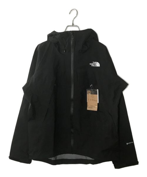 THE NORTH FACE（ザ ノース フェイス）THE NORTH FACE (ザ ノース フェイス) クライムライトジャケット / CLIMB LIGHT JACKET ブラック サイズ:Lの古着・服飾アイテム