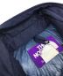 THE NORTHFACE PURPLELABELの古着・服飾アイテム：7800円