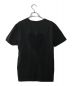 patou (パトゥ) ハートインサートTシャツ ブラック サイズ:S：8000円