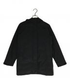 THE NORTH FACEザ ノース フェイス）の古着「マカルダウンコート/  Makalu Down Coat」｜ブラック