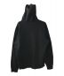 stussy (ステューシー) CHENILLE ARCH APPLIQUE HOOD ブラック サイズ:XL：6800円