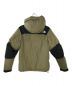 THE NORTH FACE (ザ ノース フェイス) バルトロライトジャケット カーキ サイズ:L：28000円