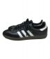 adidas (アディダス) SAMBA ADV ブラック サイズ:26.5cm：10000円