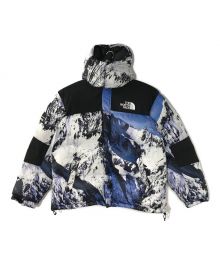 THE NORTH FACE×SUPREME（ザ ノース フェイス×シュプリーム）の古着「Mountain Baltoro Jacket」｜ブラック