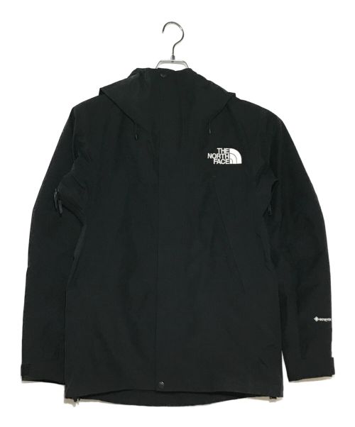 THE NORTH FACE（ザ ノース フェイス）THE NORTH FACE (ザ ノース フェイス) MOUNTAIN JACKET ブラック サイズ:Sの古着・服飾アイテム