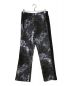 Needles（ニードルズ）の古着「TRACK PANT TIE-DYE PRINTED」｜パープル