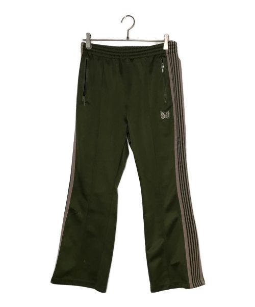 Needles（ニードルズ）Needles (ニードルズ) BOOT CUT TRACK PANTS グリーン サイズ:Sの古着・服飾アイテム