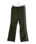 Needles (ニードルズ) BOOT CUT TRACK PANTS グリーン サイズ:S：15000円