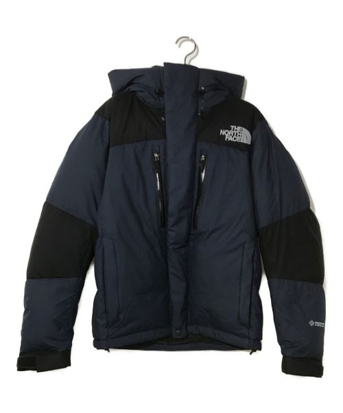 THE NORTH FACE（ザ ノース フェイス）THE NORTH FACE (ザ ノース フェイス) バルトロライトジャケット/Baltro Light Jacket アーバンネイビー サイズ:Mの古着・服飾アイテム