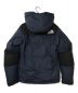 THE NORTH FACE (ザ ノース フェイス) バルトロライトジャケット/Baltro Light Jacket アーバンネイビー サイズ:M：36000円