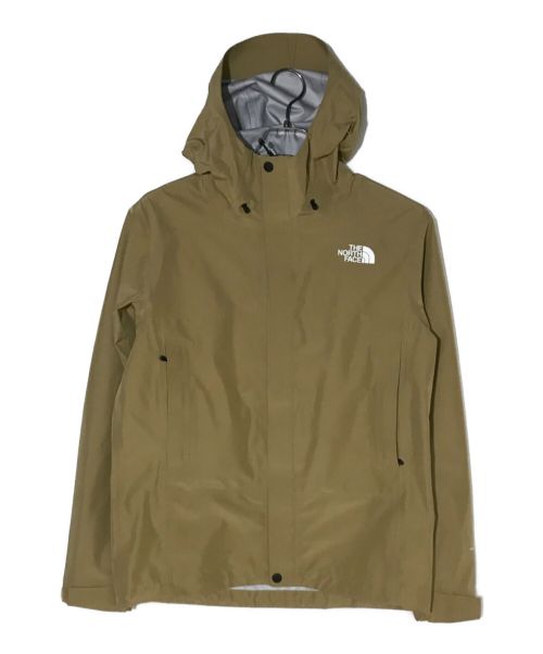 THE NORTH FACE（ザ ノース フェイス）THE NORTH FACE (ザ ノース フェイス) フューチャーライトドリズルジャケット ケルプタン サイズ:Sの古着・服飾アイテム