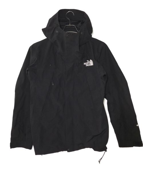 THE NORTH FACE（ザ ノース フェイス）THE NORTH FACE (ザ ノース フェイス) マウンテンジャケット ブラック サイズ:Mの古着・服飾アイテム