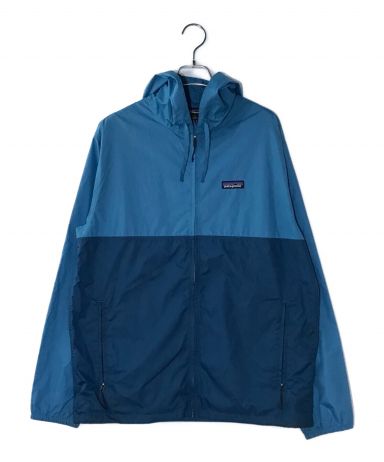 中古・古着通販】Patagonia (パタゴニア) ライトバリアブルフーディー 