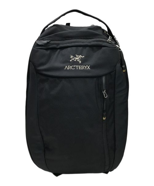 ARC'TERYX（アークテリクス）ARC'TERYX (アークテリクス) Blade 24 ブラックの古着・服飾アイテム