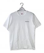 SUPREMEシュプリーム）の古着「23AW NYC Tee」｜ホワイト