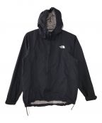 THE NORTH FACEザ ノース フェイス）の古着「DOT SHOT JACKET」｜ネイビー