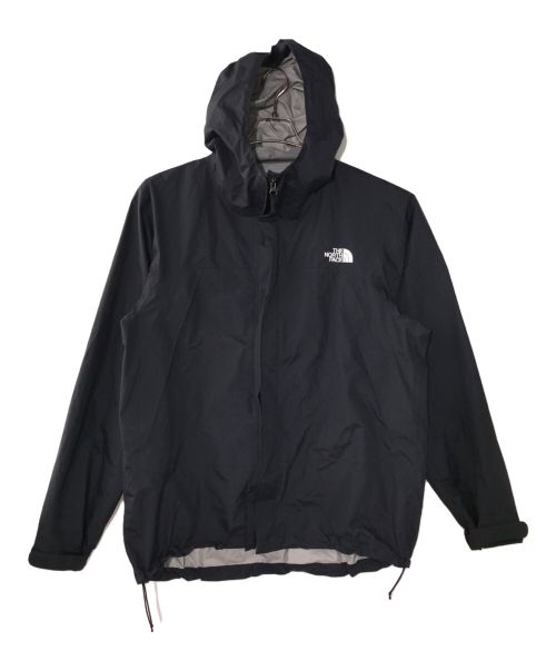 THE NORTH FACE（ザ ノース フェイス）THE NORTH FACE (ザ ノース フェイス) DOT SHOT JACKET ネイビー サイズ:XXLの古着・服飾アイテム