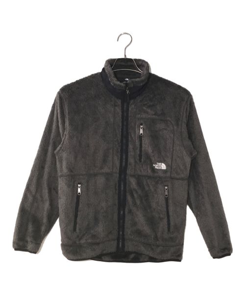 THE NORTH FACE（ザ ノース フェイス）THE NORTH FACE (ザ ノース フェイス) ジップインマグネエクストリームバーサロフトジャケット グレー サイズ:Ｓの古着・服飾アイテム