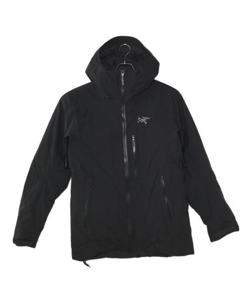 ARC'TERYX（アークテリクス）ARC'TERYX (アークテリクス) Beta Insulated Jacket(ベータインサレーテッドジャケット) ブラック サイズ:LGの古着・服飾アイテム