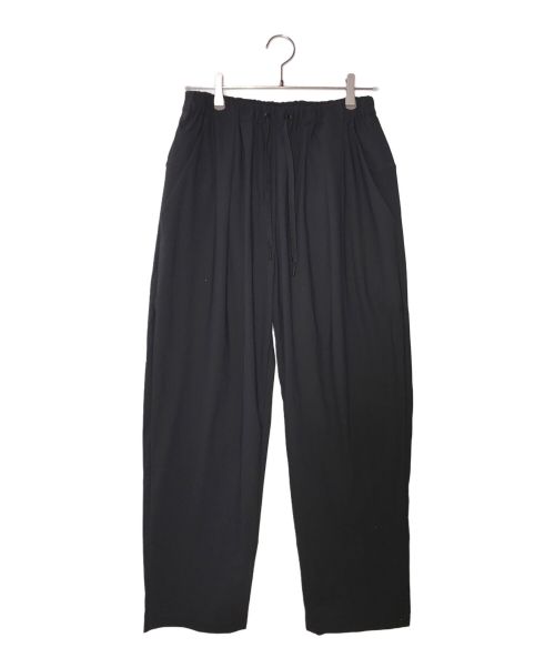 teatora（テアトラ）TEATORA (テアトラ) Wallet Pants CARGO SL ブラック サイズ:記載なしの古着・服飾アイテム