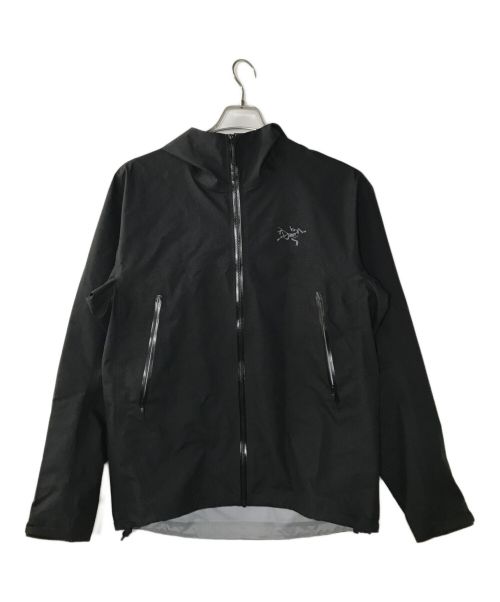 ARC'TERYX（アークテリクス）ARC'TERYX (アークテリクス) Beta Jacket ベータジャケット ブラック サイズ:L/Gの古着・服飾アイテム