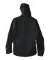 ARC'TERYX (アークテリクス) Beta Jacket ベータジャケット ブラック サイズ:L/G：46000円