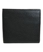 PORTER×BALポーター×バル）の古着「札入れ LEATHER MONEY COVER / レザーマネーカバー」｜ブラック