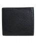 PORTER (ポーター) BAL (バル) 札入れ LEATHER MONEY COVER / レザーマネーカバー ブラック：3480円