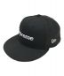 SUPREME（シュプリーム）の古着「Money Box Logo New Era」｜ブラック